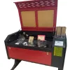 Laser engraving machine, fiber laser marking equipment, industrial-grade, suitable for both metals and non-metals Item Picture